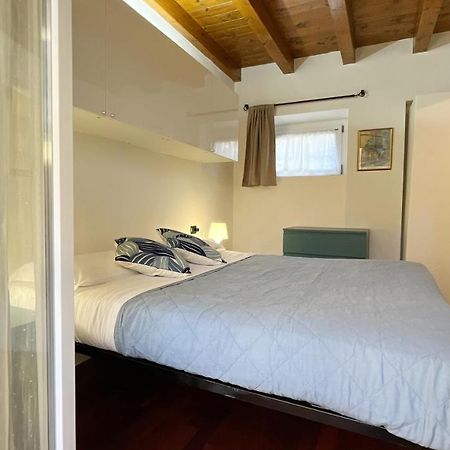 Apartamento La Casa Di Gio - Affitti Brevi Italia Lecco Exterior foto