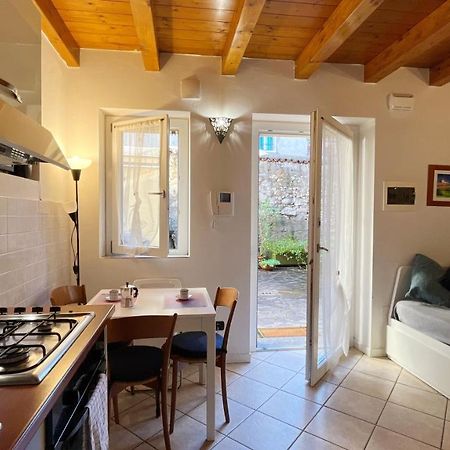 Apartamento La Casa Di Gio - Affitti Brevi Italia Lecco Exterior foto