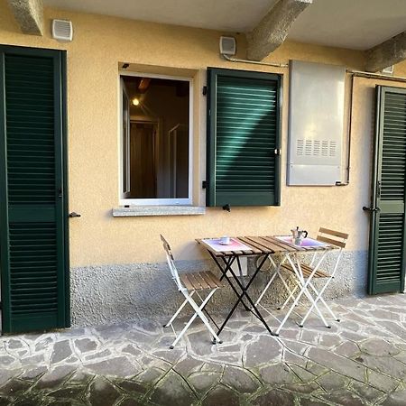 Apartamento La Casa Di Gio - Affitti Brevi Italia Lecco Exterior foto