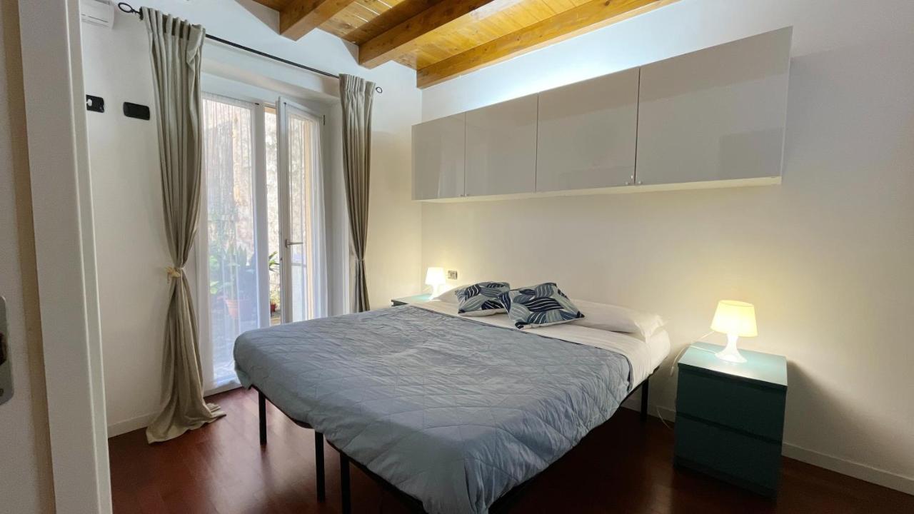 Apartamento La Casa Di Gio - Affitti Brevi Italia Lecco Exterior foto