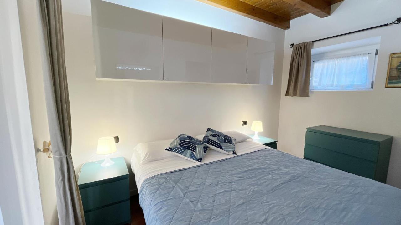 Apartamento La Casa Di Gio - Affitti Brevi Italia Lecco Exterior foto